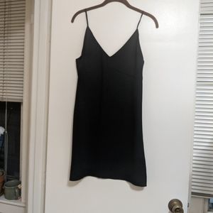 Artizia Little Black Dress